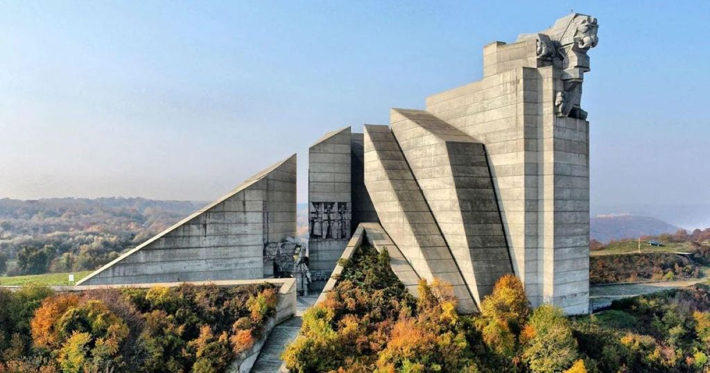 Warna: Madara-Reiter, Pliska und Schumen – Tagestour