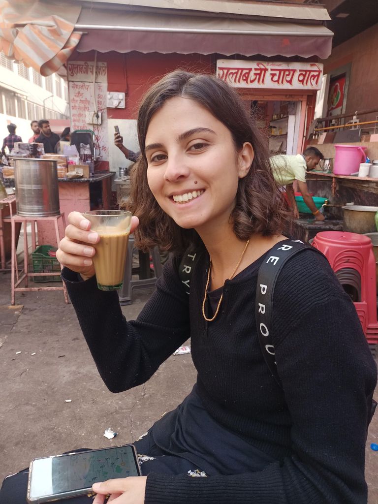 Jaipur: Halbtagestour mit dem Tuk-Tuk und einem lokalen Chaiwala