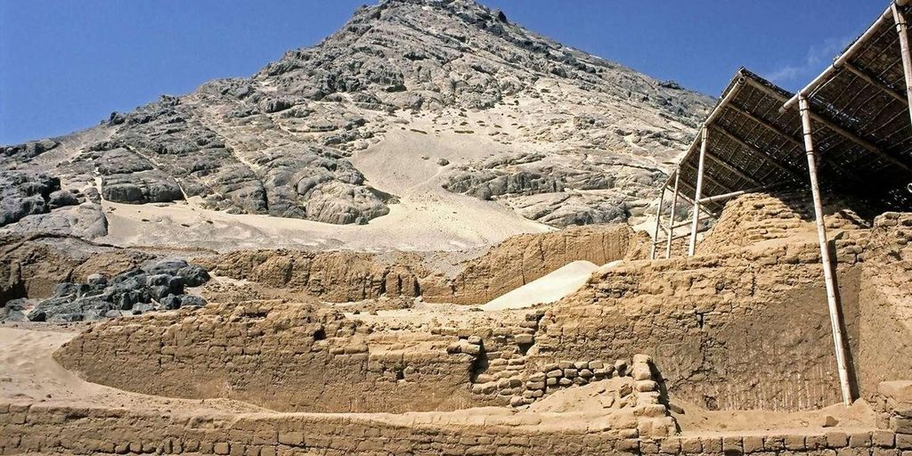 Exkursion zu den Pyramiden der Sonne und des Mondes