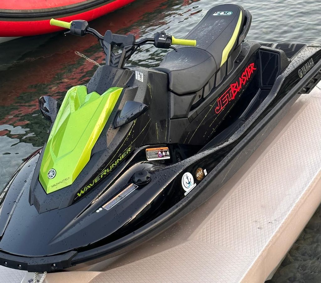 Jet Ski mieten 1 Stunde