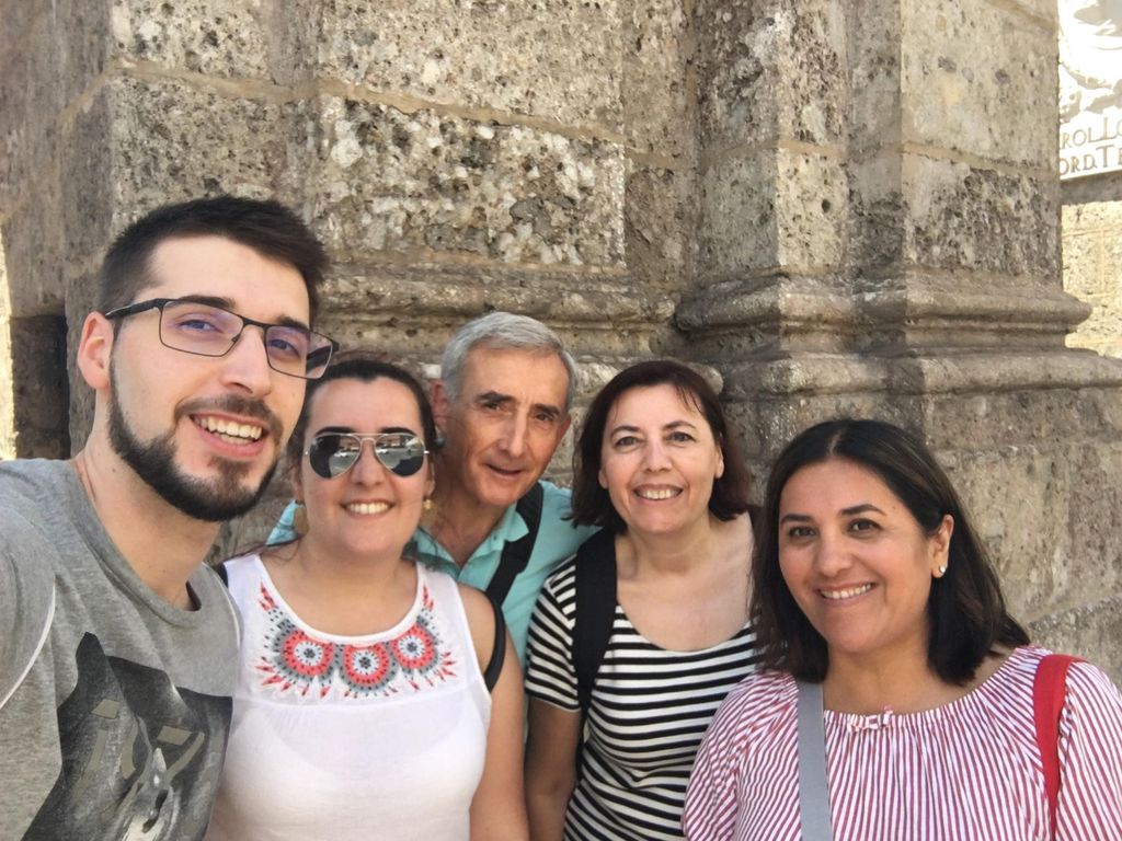 Innsbruck: Private Rundgänge mit einem Einheimischen