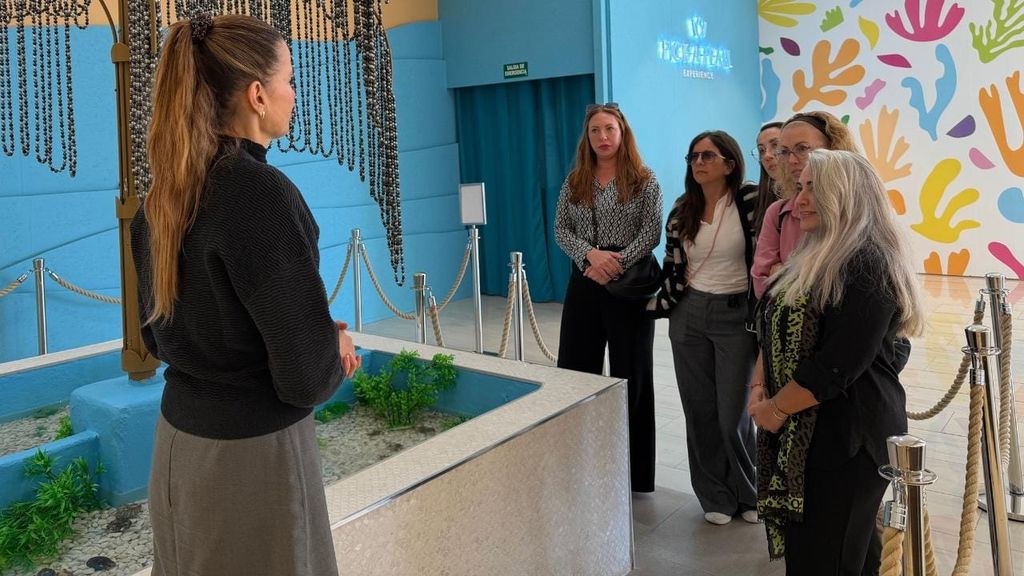 Geheimnisse der Perlen gelüftet – lehrreiches Erlebnis auf Teneriffa