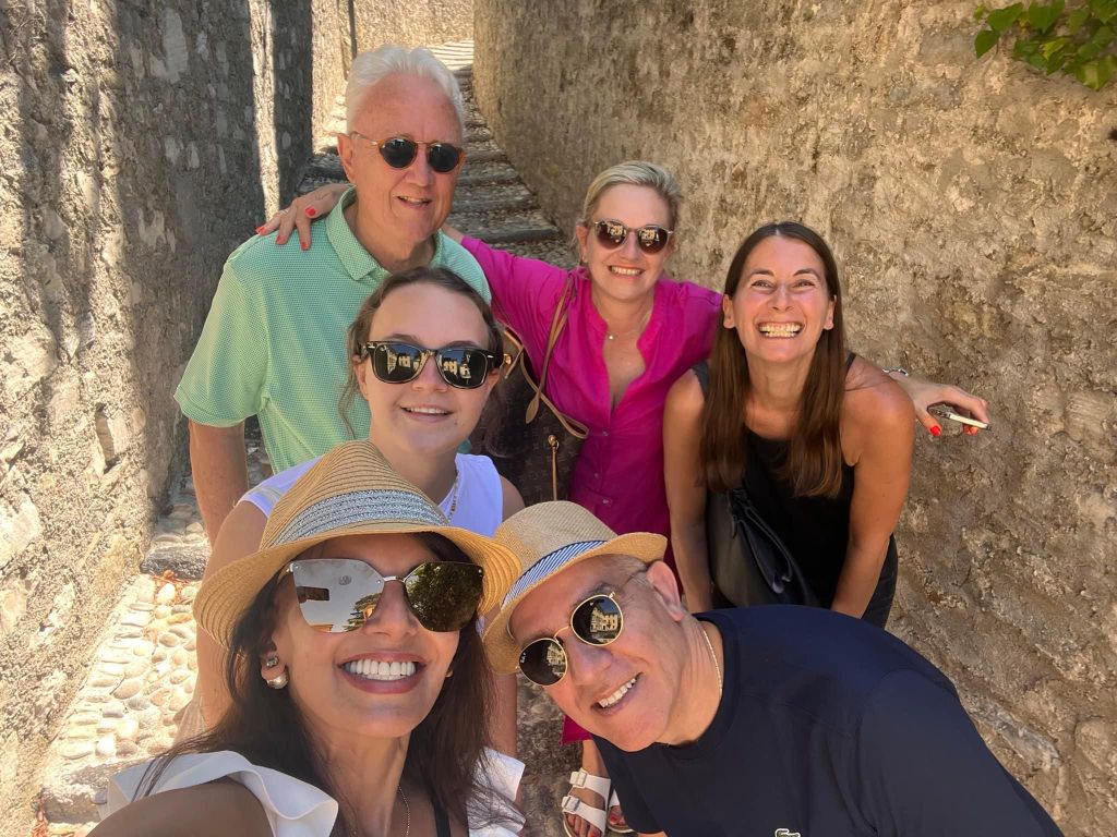 Bellagio Foodtour + Villa Melzi