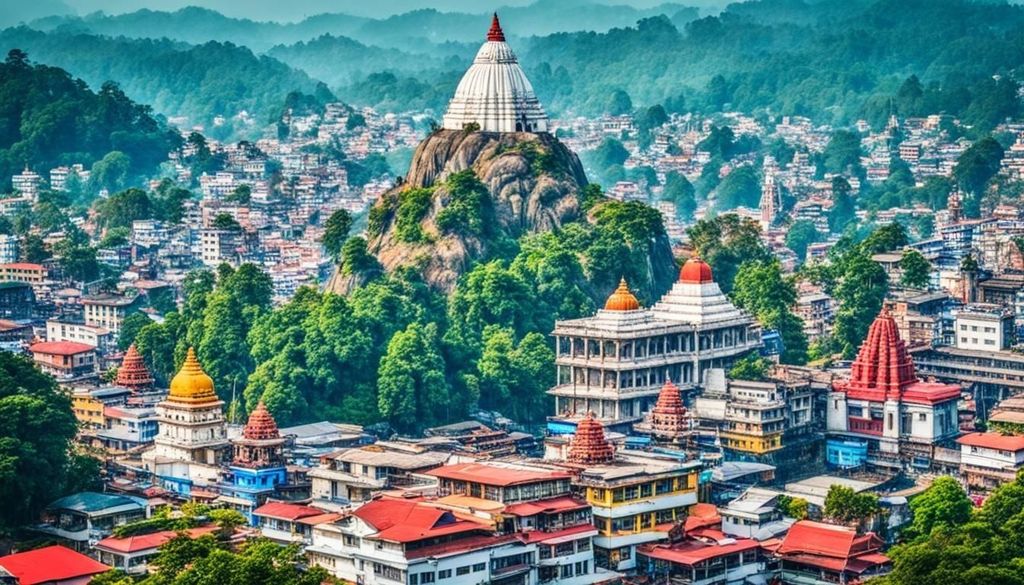 Guwahati Tour 3 Tage / 2 Nächte