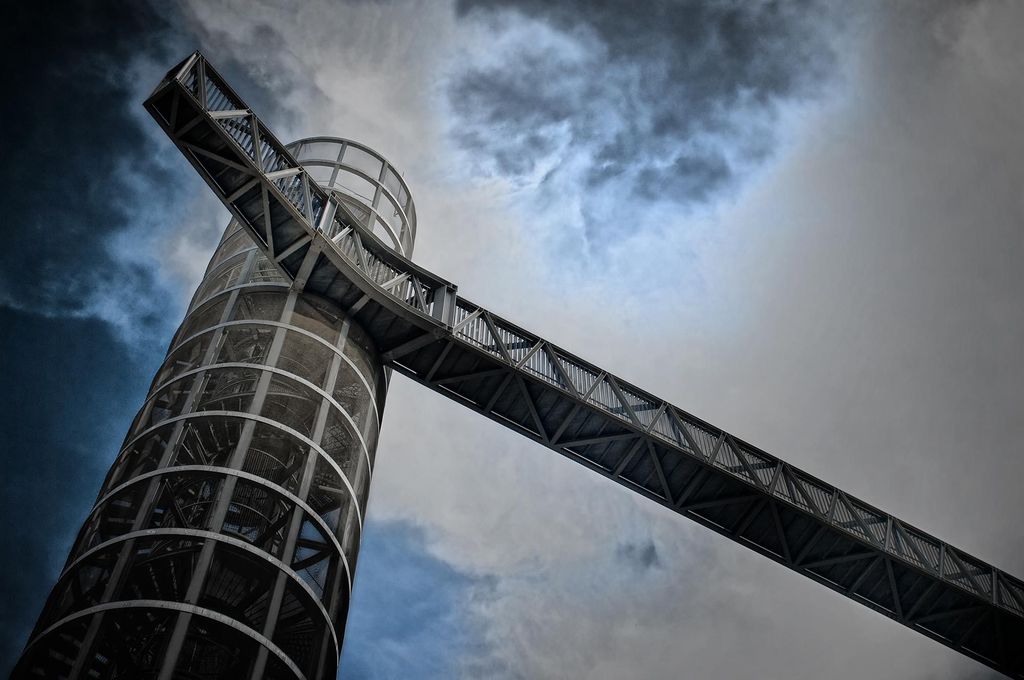 Cartagena: Ticket für den Panoramalift & das Castillo de la Concepción