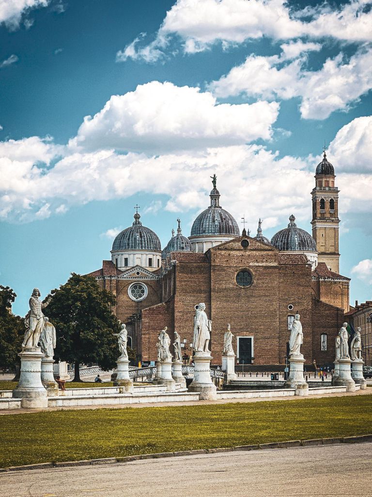 Padua: Padua wie ein Einheimischer erleben - Geführte Tour