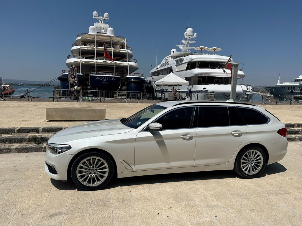 8-stündige Tour durch die Barockstädte Noto-Modica-Ragusa-Ortigia