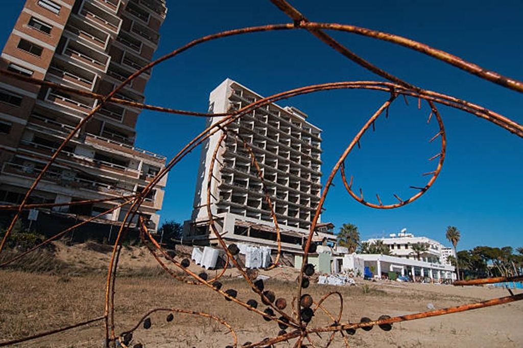 Famagusta: Ein historischer und kultureller Blick auf die Geisterstadt Varosha