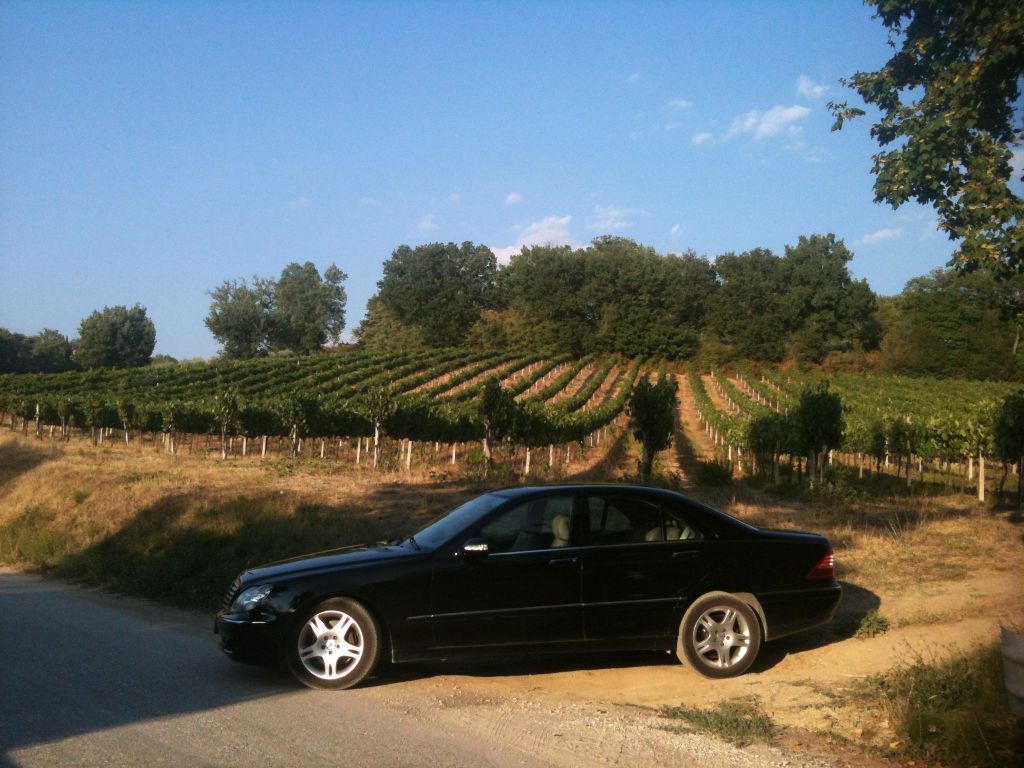 Ganztagestour Montefalco und Bevagna Weinverkostung