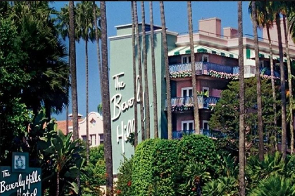 Sightseeingtour durch Los Angeles: Von Anaheim & Buena Park