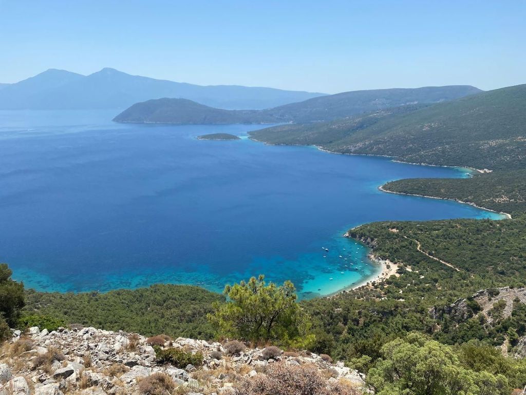 Samos: Private Sightseeing-Tour