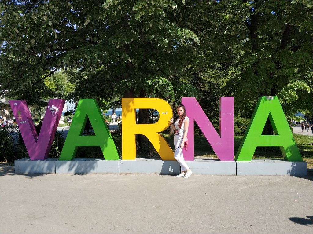 Varna Gourmet Tour mit Weinverkostung