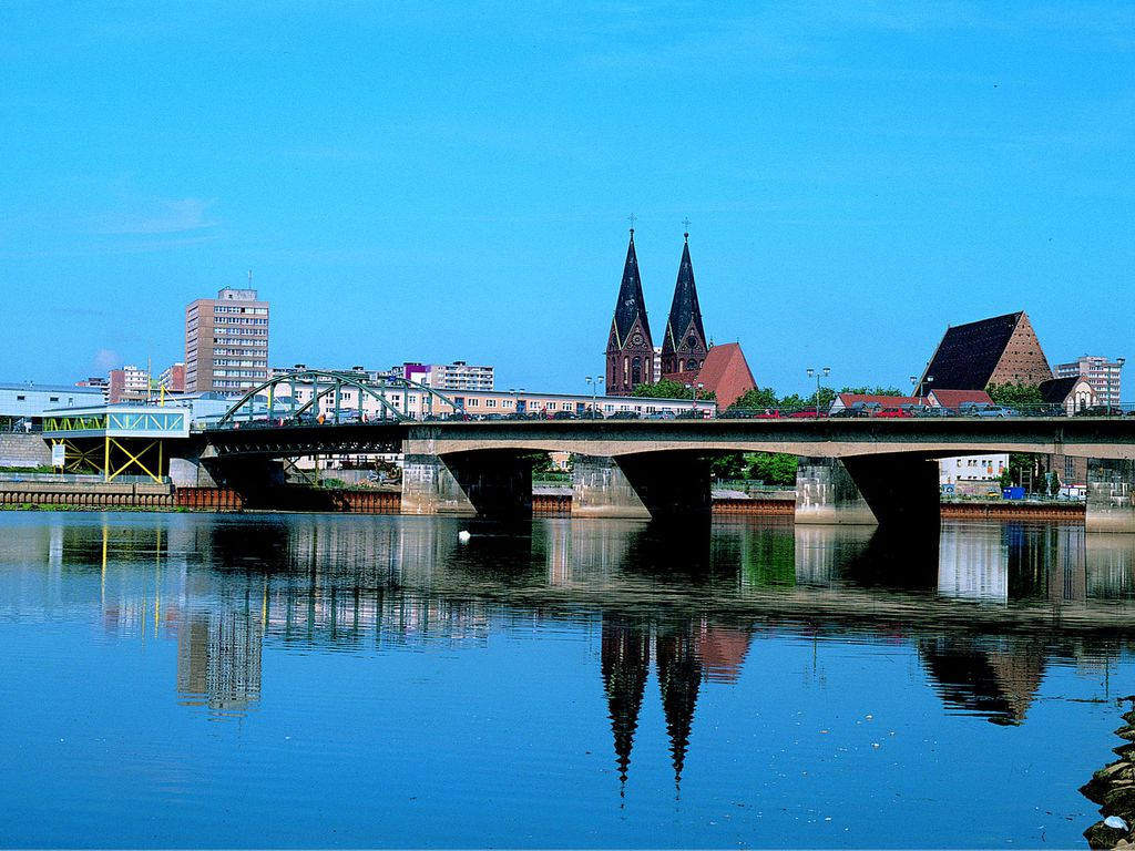 Frankfurt (Oder)