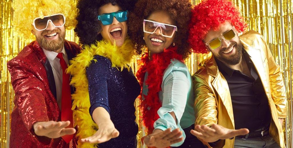 Weimar: Der perfekte JGA – dreiteiliges Erlebnisprogramm, Spaß und Action