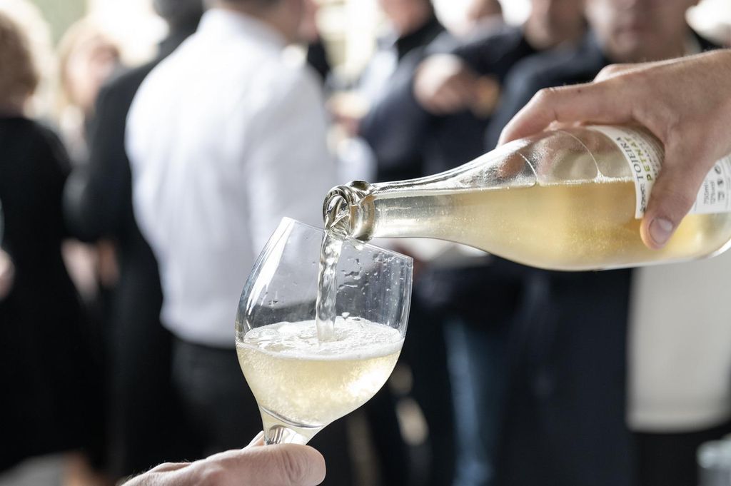 Vinho Verde – Weinverkostung mit Transport