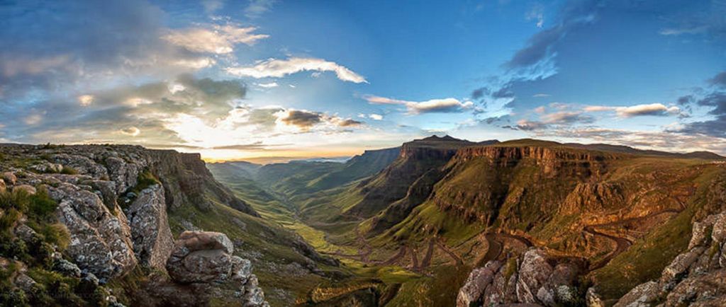 Sani Pass Private Tour ab Durban