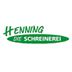 Schreinerei Henning GmbH