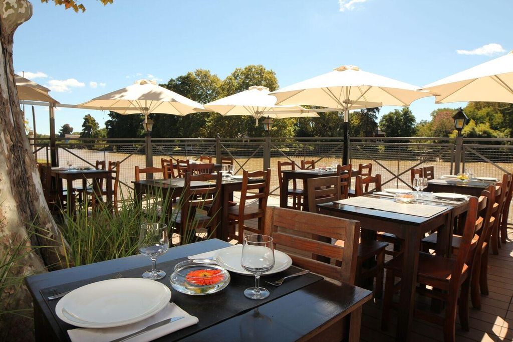 Buenos Aires: Tigre Tagestour mit Mittagessen und Segeltörn