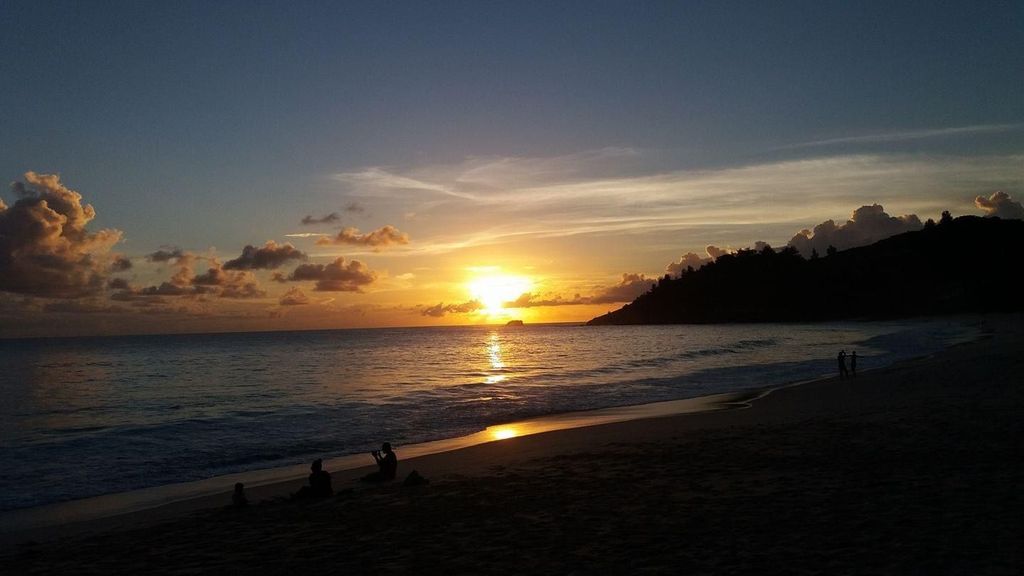 Mahé: Private, individuell gestaltbare Abendtour (bis zu 12 Personen)