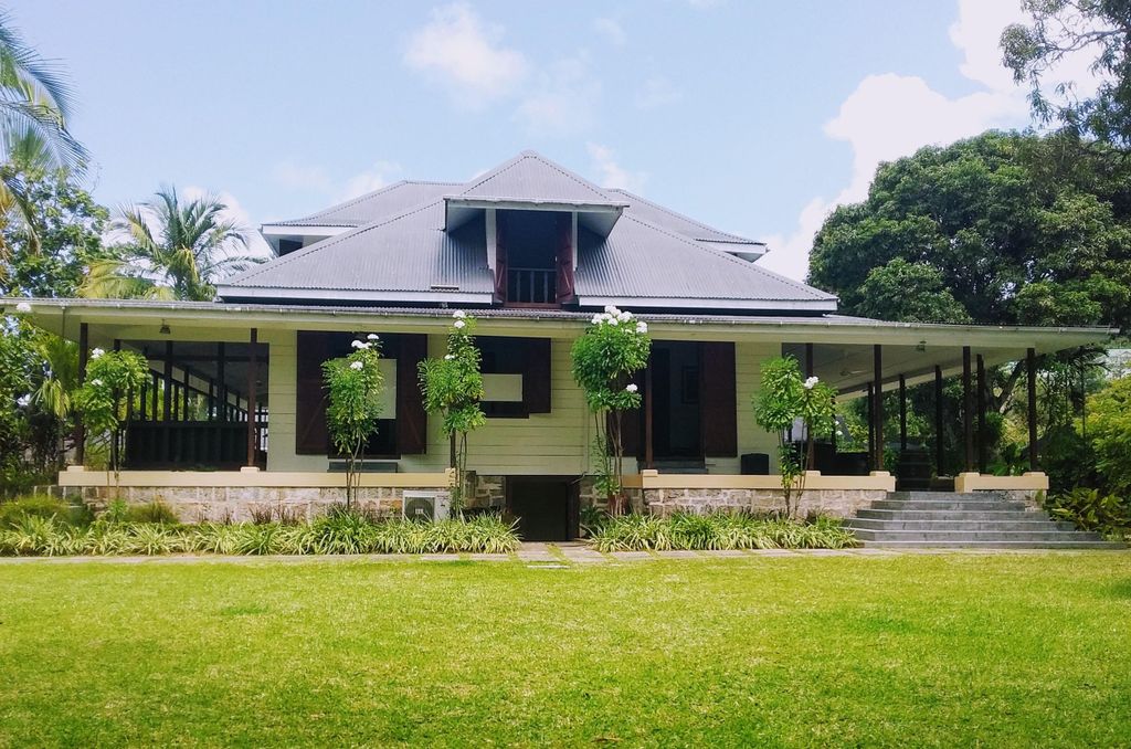 Mahé: Anpassbare private Tour über die Insel mit Fahrer