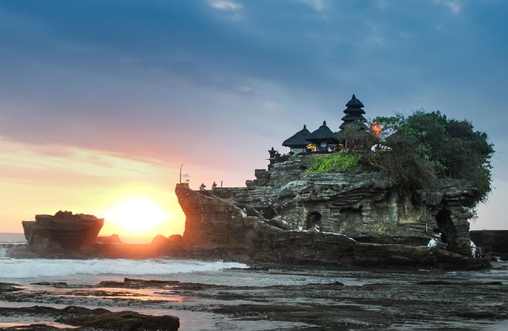Bali: Private Tour zu den UNESCO-Welterbestätten