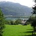 Blick zum Walensee Richtng Weesen