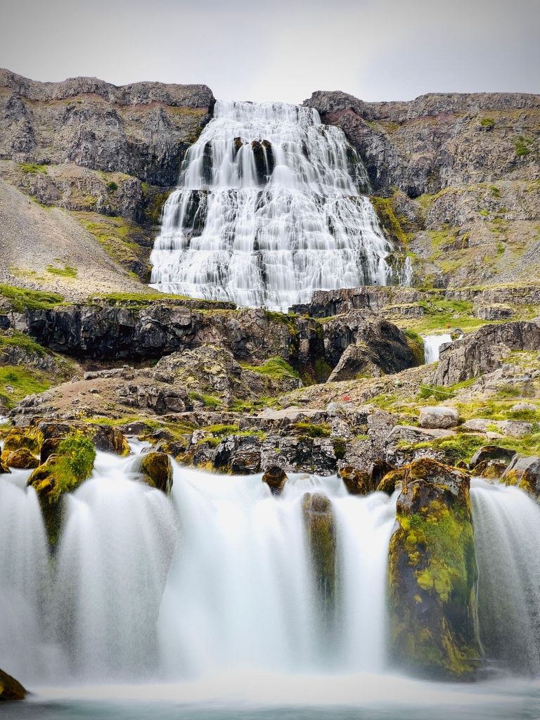 Von Isafjordur aus: Der große Ausflug in die Westfjorde