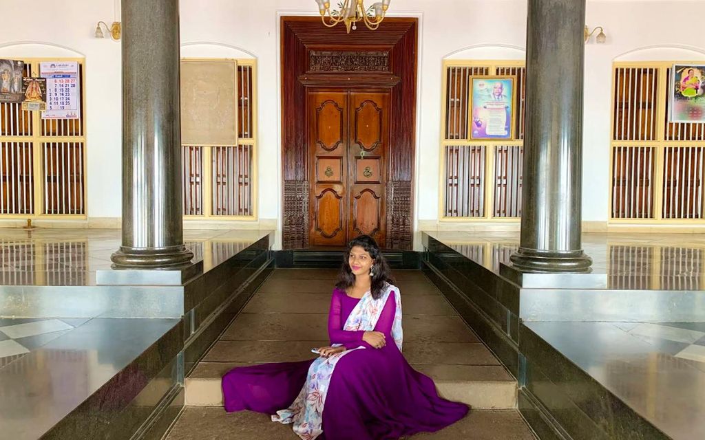 Madurai: eintägige Kulturtour nach Karaikudi und Chettinad