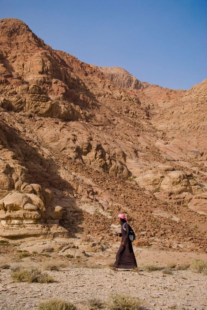 Ab Aqaba: Wadi Rum Jeep Tour mit Abholung vom Hotel und Getränken