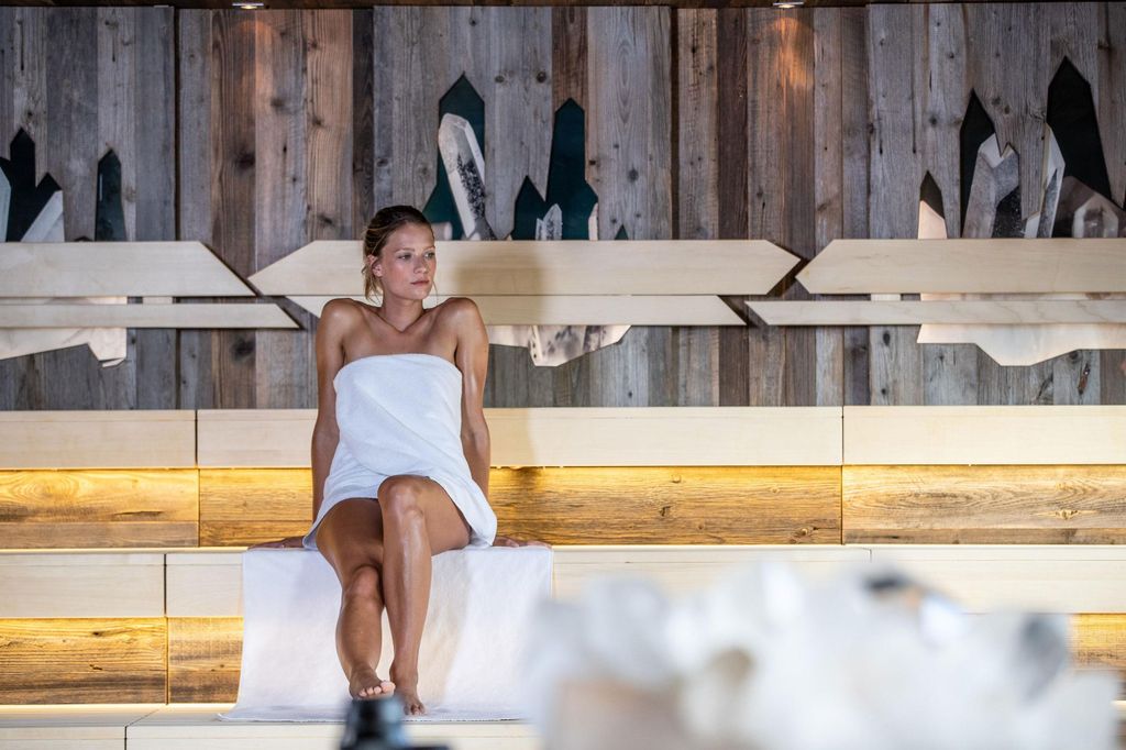 Zell am See: Tauern SPA Tages-Ticket für die Wasserwelt