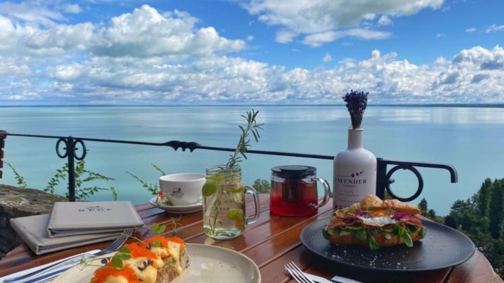 Private Tour ab Budapest: Balaton – Tihany – Füred