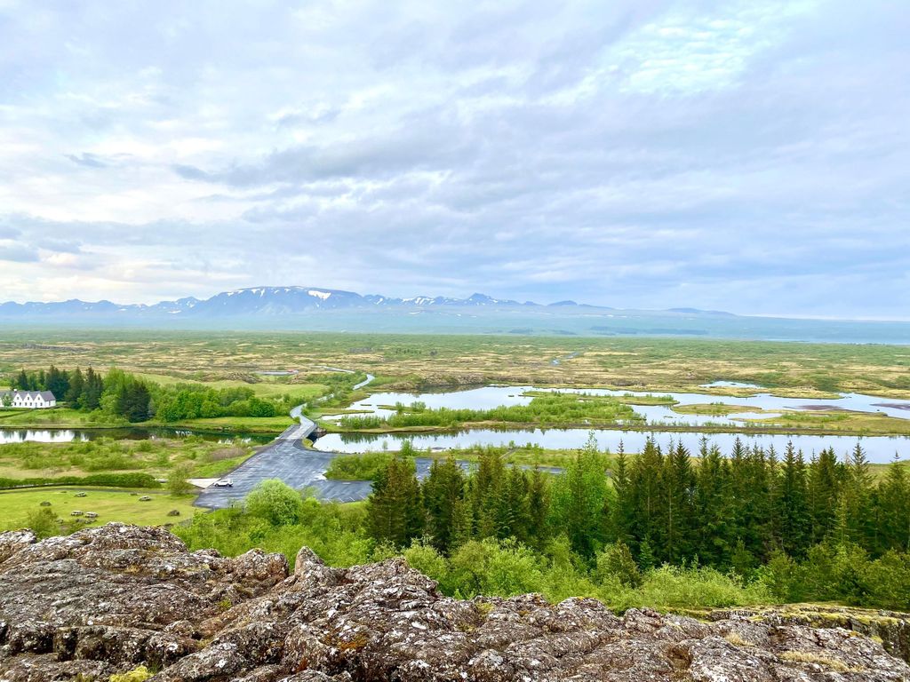 2 Tage private Tour: Goldener Kreis und Südküste