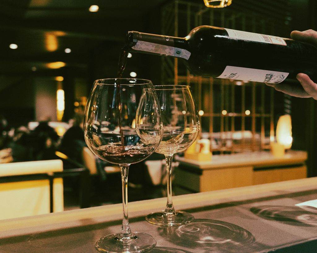 A Coruña: Private Tour zu Fuß mit Bier oder Wein