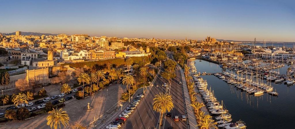 Private Tour auf Mallorca: Es Trenc, Santanyí & Cala Figuera