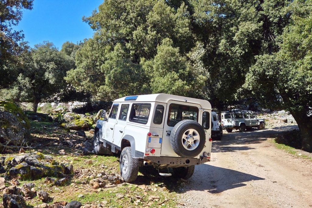 Urzulei: private Tour in der sardischen Blauen Zone