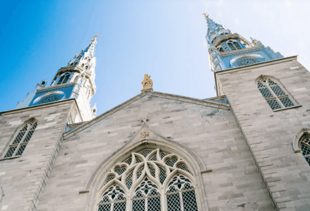 Ottawa Premium-Kleingruppentour mit Kanalrundfahrt