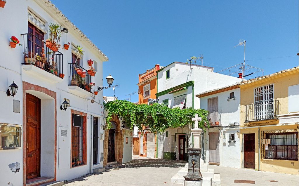 Dénia – Auf den Spuren des maurischen Königreichs Dāniya