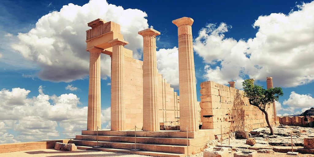 Best of Rhodos und Lindos Private Tour - Kleine Gruppe