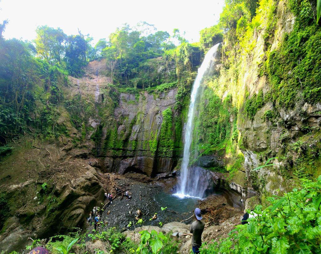 Mount Meru Arusha: Napuru Wasserfall-Wanderung von Kingstone Asilia
