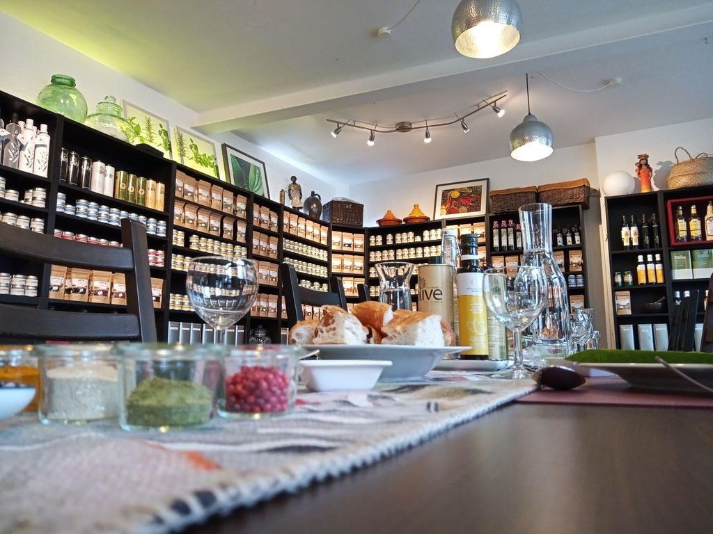 Braunschweig: Geführter Rundgang mit Verkostung