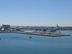 Kreuzfahrt-Hafen Bari