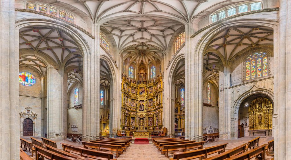 Kathedrale von Astorga: Ticket mit Audioguide