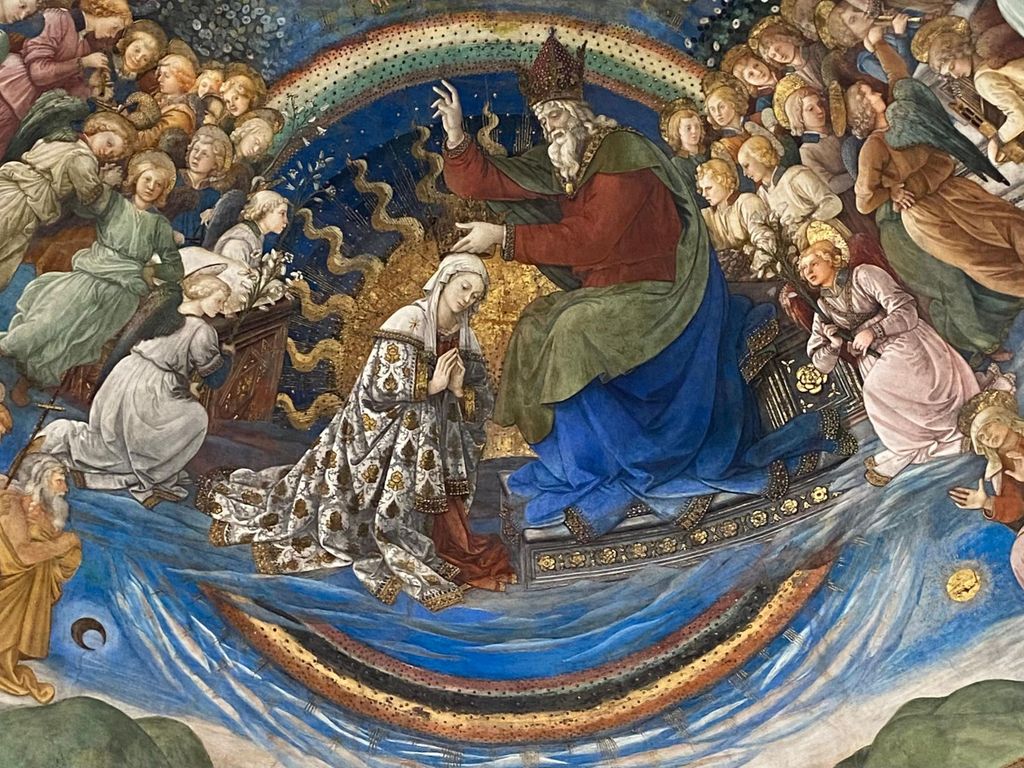 Spoleto: private Tour zu Fuß mit lokalem Guide