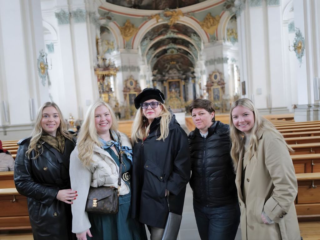 Zürich: St. Gallen & Appenzell – private Tour mit Fotos