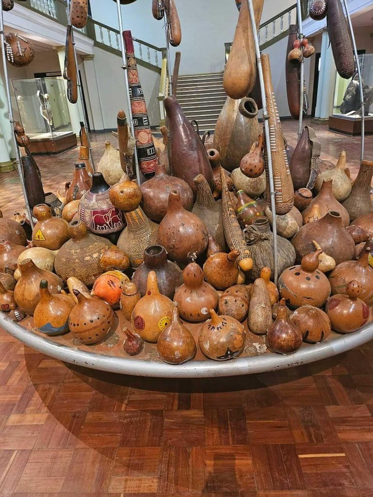 Nairobi: Nationalmuseum, Schlangenpark & Giraffenzentrum