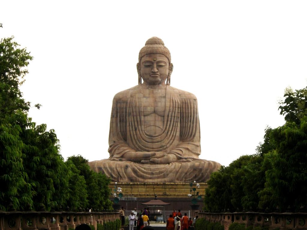 Nalanda: Buddhistische Dharma-Tour - Erkunde heilige Stätten