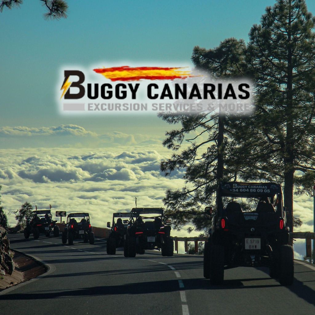 Teneriffa: Buggy-Tour zum Teide am Morgen oder bei Sonnenuntergang