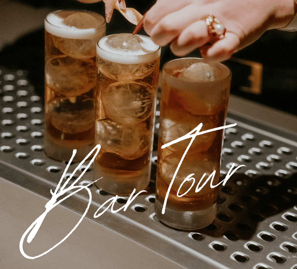 Nürnberg: Geführte Bar-Tour mit Shots & Snacks