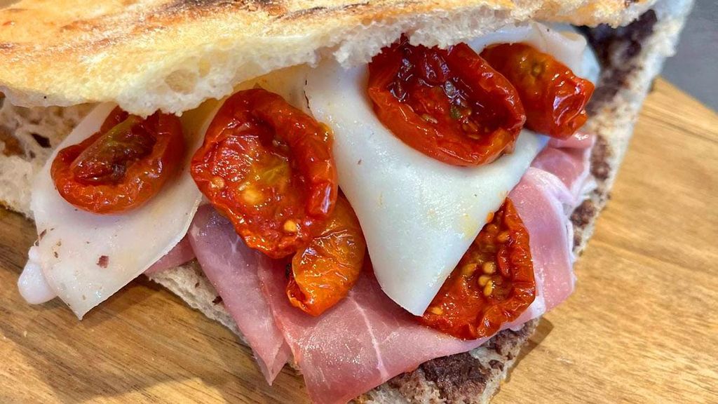 Trani: private Tour mit exklusiver Panino-Foodtour