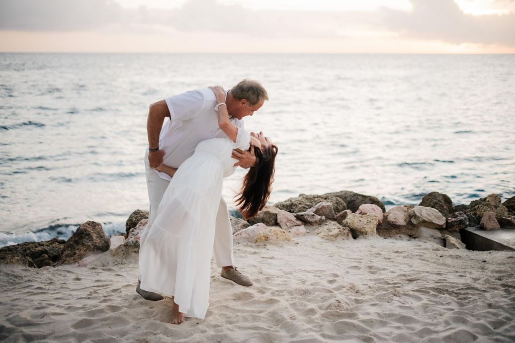 Privates Urlaubs-Fotoshooting mit Fotograf in Nantucket